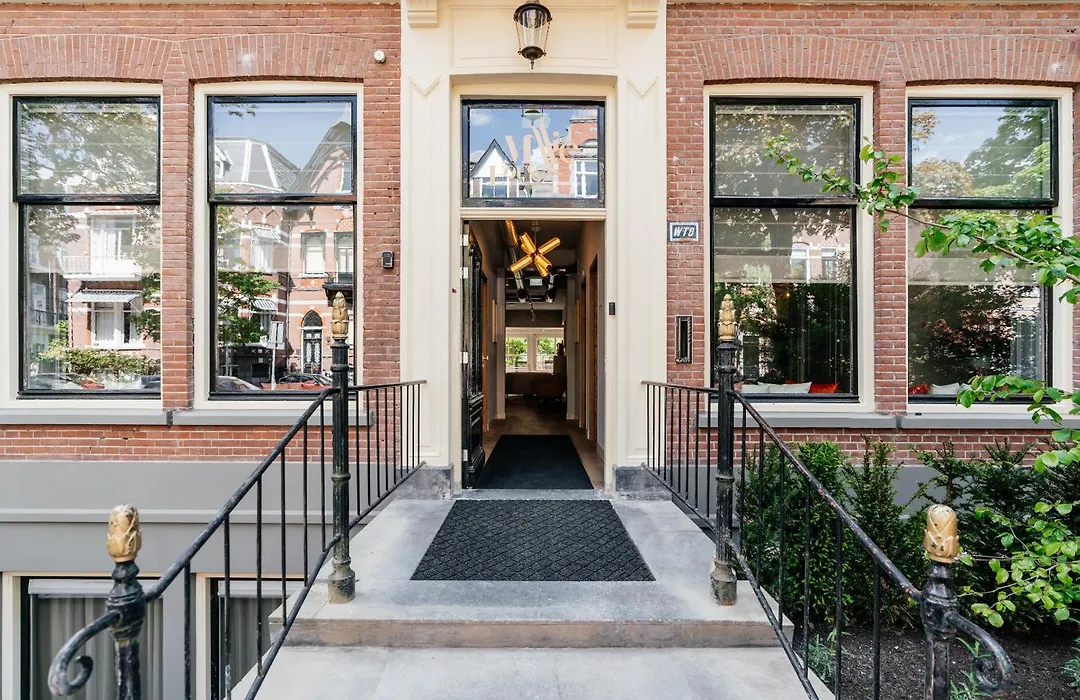 Boutique Hotel Malie House-1