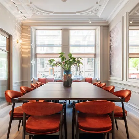 Boutique Hotel Malie House-2